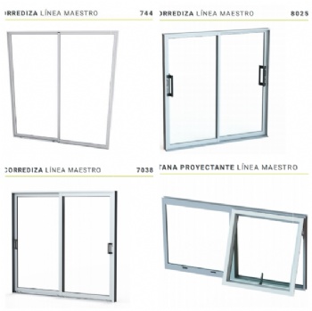 Sliding Door